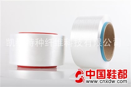 热熔丝 尼龙热熔丝 3D鞋面 飞织鞋面 锦纶热熔丝 热粘合
