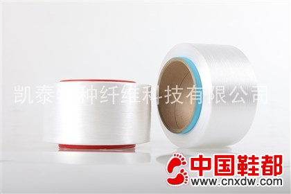 热熔丝 涤纶 飞织鞋面 3D鞋面 织带 热粘合 110℃ 粘合衬
