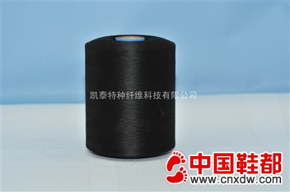 热熔丝 黑色 易熔丝 涤纶热熔丝 低熔点 3D鞋面 飞织
