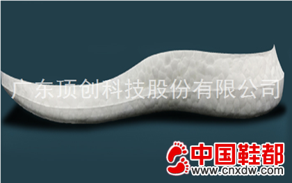 爆米花/环保鞋底/厂家批发/E-TPU/E-TPO