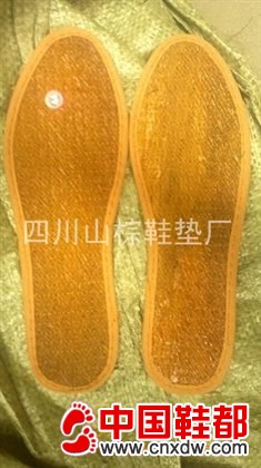 棕丝鞋垫生产厂家批发最便宜棕鞋垫山棕鞋垫棕榈鞋垫