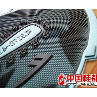 专业生产各种KPU / CPU 鞋面