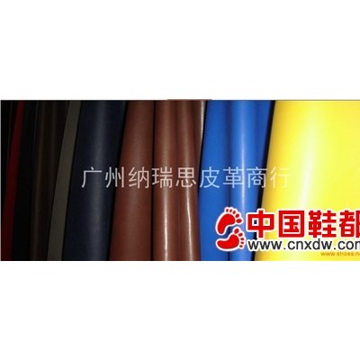 合成革