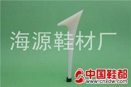 13年专注细跟鞋跟领域加工定制