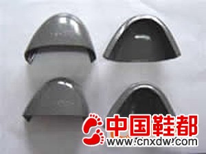 钢包头，钢中底，EN12568标准