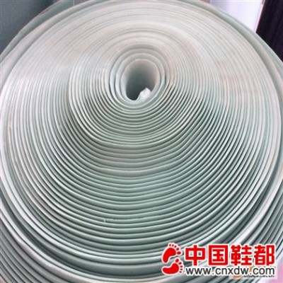 乳胶发泡海绵鞋材 乳胶发泡卷材东莞厂家