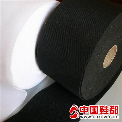 起毛布粘扣带