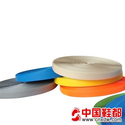 抗菌防霉粘扣带