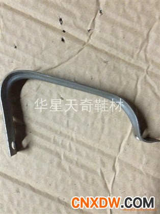 华星天奇鞋材