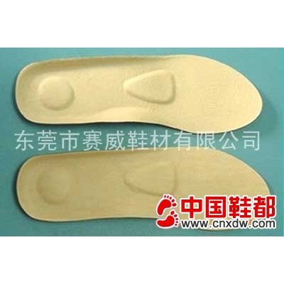 功能鞋垫丨防霉抗菌鞋垫丨PU鞋垫