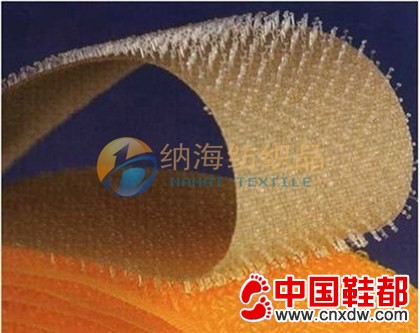 蘑菇头粘扣带批发，采购蘑菇头首选纳海