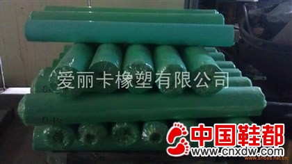 ＴＰＵ热熔胶膜