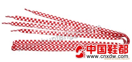 厂家供应漂亮鞋带