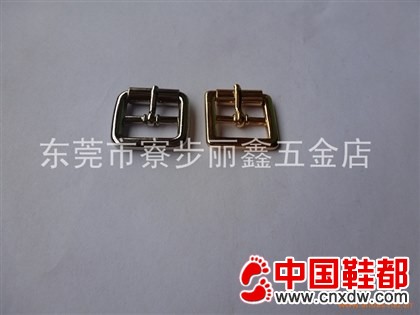 供应价格实惠,优质环保各样式鞋扣