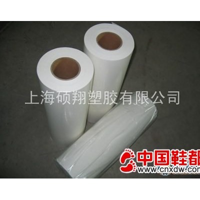 复合热熔胶膜