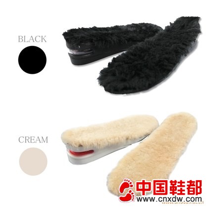 毛皮鞋垫，保暖鞋垫，增高鞋垫，羊皮鞋垫，皮毛鞋垫12元