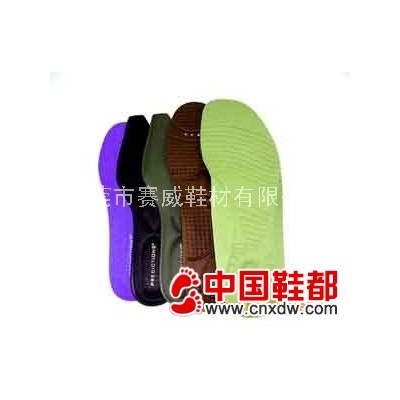 Polyfoam鞋垫丨宝丽优鞋垫丨Ortholite鞋垫