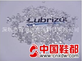 路博润Estane58887 电线电缆用TPU 大口径波纹管用TPU 不含