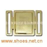 皮带扣
