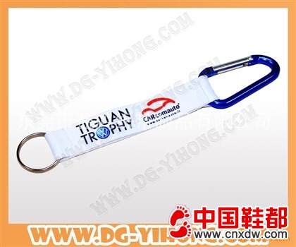 钥匙扣带，钥匙扣带厂，钥匙扣带供应商