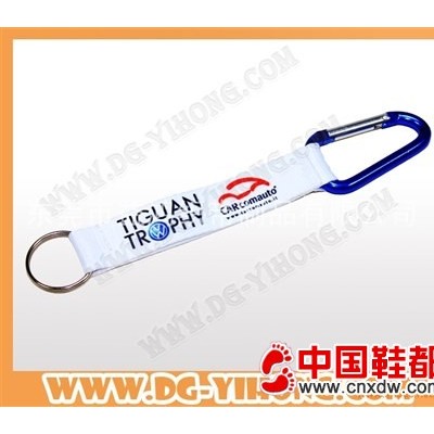 钥匙扣带，钥匙扣带厂，钥匙扣带供应商