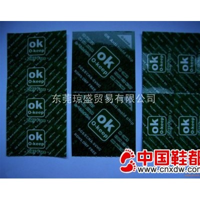 OK防霉片