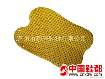 EVA透气鞋垫,EVA鞋材