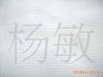 ZCOSTIN 牌100%锦纶鞋用黑色尼龙堪..