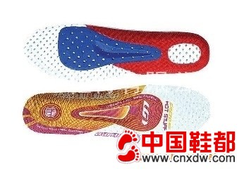 隐形鞋垫