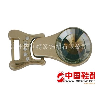 五金鞋扣 Blt14978
