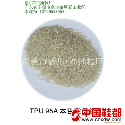 供应80A-95ATPU再生料