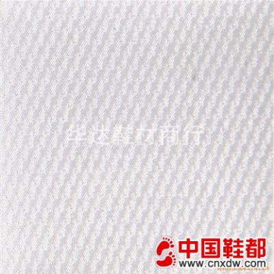 波浪纹皮革