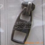 Z供应工厂锌合金拉链头