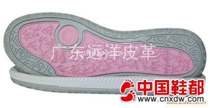 跑鞋