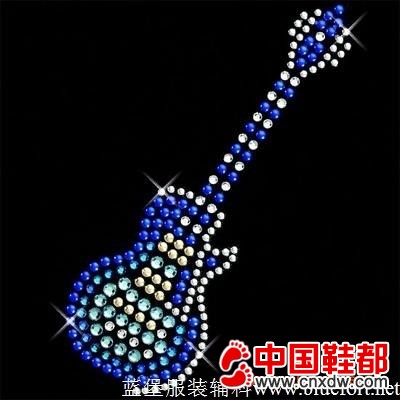 供应烫图烫钻,环保烫钻烫图,专业烫图加工