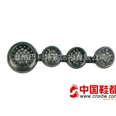 五金鞋扣 Blt14959