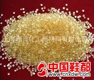 上海理日LR-在ZBB鞋用褶边胶 皮革褶边胶