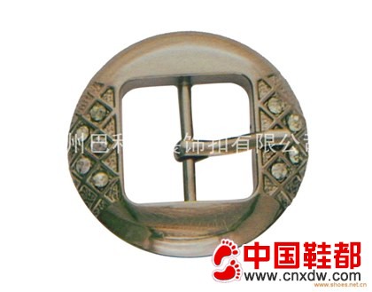 五金鞋扣 Blt14929