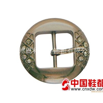 五金鞋扣 Blt14929