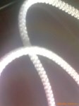 Z勾针绳 十六花 八股 三股 涤棉 涤..