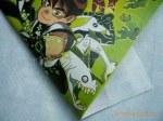 Z供应针刺无纺布（RPET丽新布）