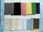 Z供应全棉6--24染色帆布，水洗帆布..