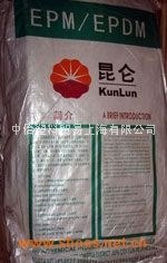 EPDM J-4045 标准级 吉林石化