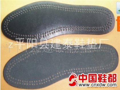 精品牛皮垫