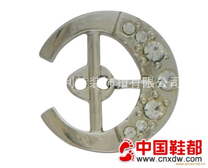 五金鞋扣 Blt14914