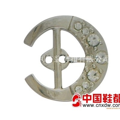 五金鞋扣 Blt14914
