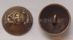 Z供应锌合金钮优质高挡服装手缝钮扣