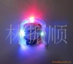 Z供应电子鞋灯(图)
