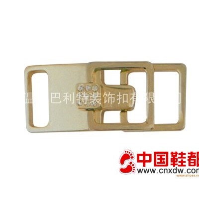 五金鞋扣 Blt14980
