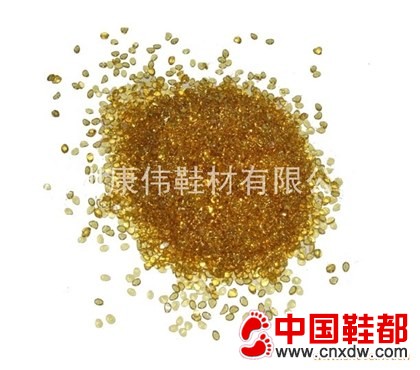 热熔胶颗粒